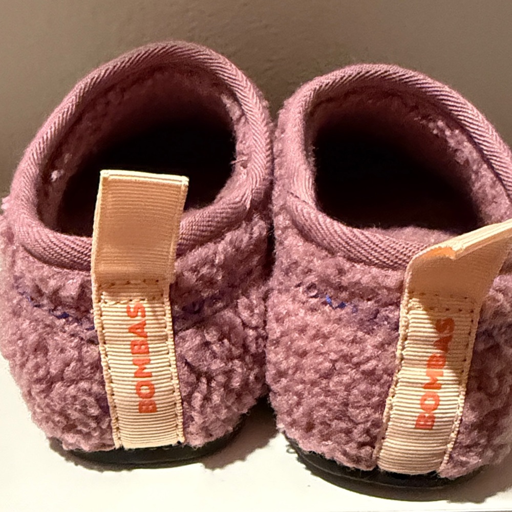 Bombas slippers - Picture 4 of 6